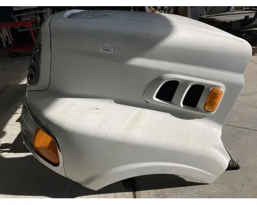 STERLING A9500 SERIES Hood