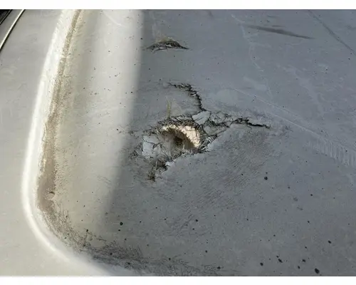 STERLING A9500 SERIES Hood