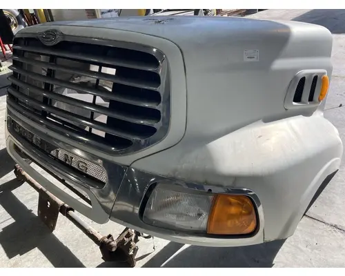STERLING A9500 SERIES Hood