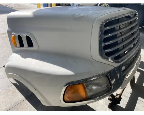 STERLING A9500 SERIES Hood