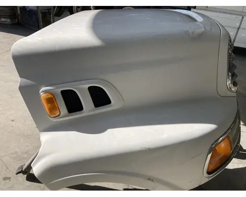 STERLING A9500 SERIES Hood