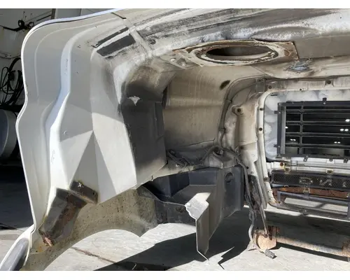 STERLING A9500 SERIES Hood