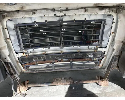 STERLING A9500 SERIES Hood
