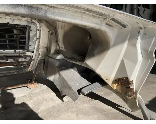 STERLING A9500 SERIES Hood
