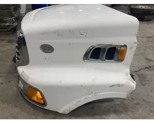STERLING A9500 SERIES Hood