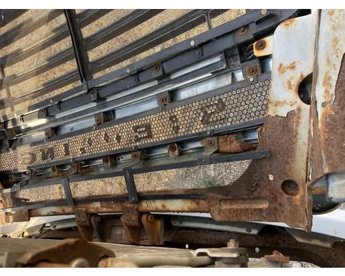 STERLING A9500 SERIES Hood