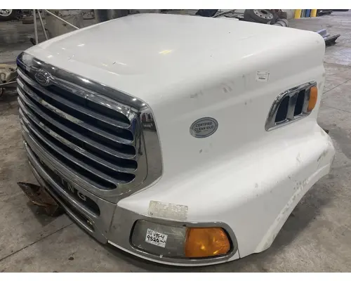 STERLING A9500 SERIES Hood