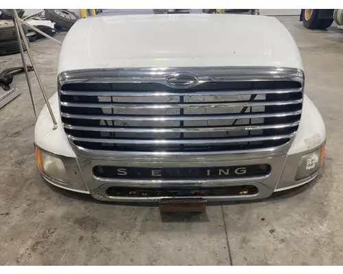 STERLING A9500 SERIES Hood
