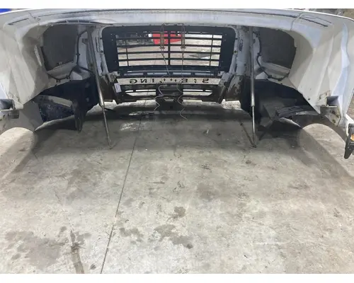 STERLING A9500 SERIES Hood