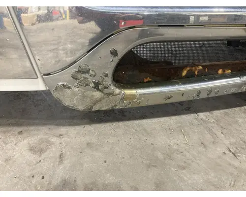 STERLING A9500 SERIES Hood