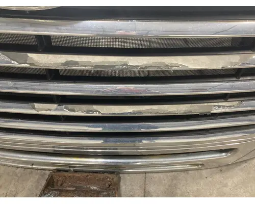 STERLING A9500 SERIES Hood