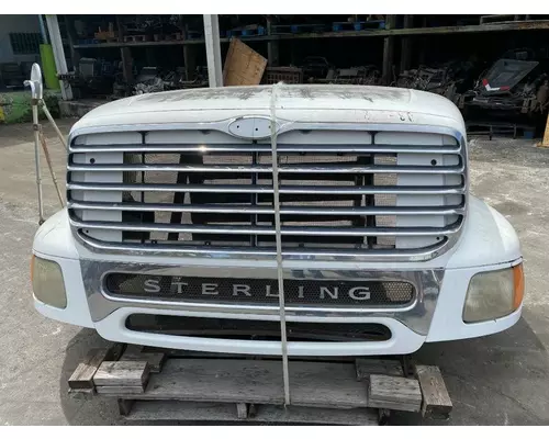 STERLING A9500 SERIES Hood