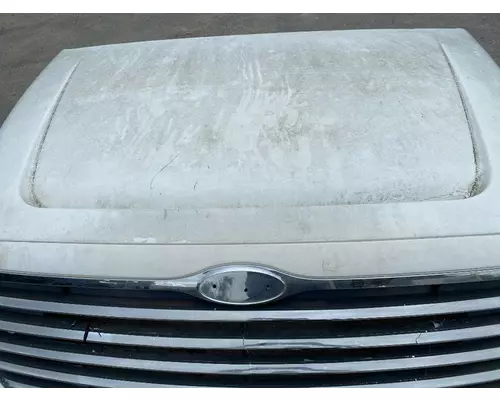 STERLING A9500 SERIES Hood