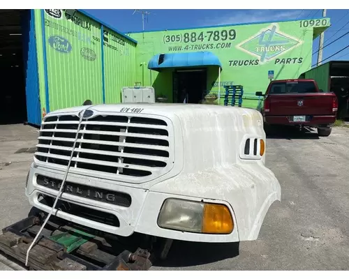 STERLING A9500 SERIES Hood