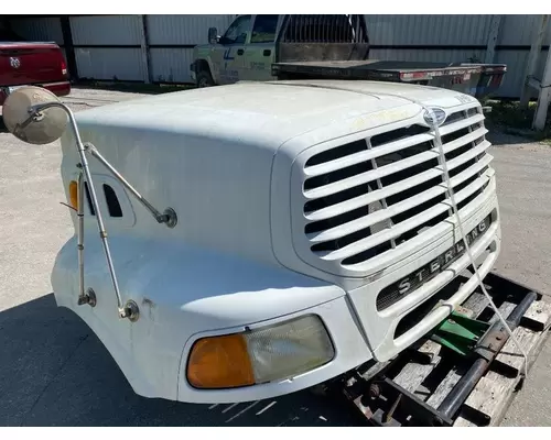 STERLING A9500 SERIES Hood