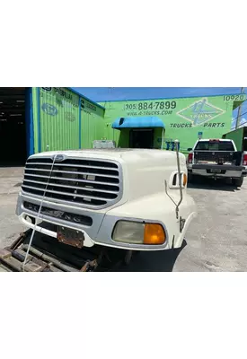 STERLING A9500 SERIES Hood