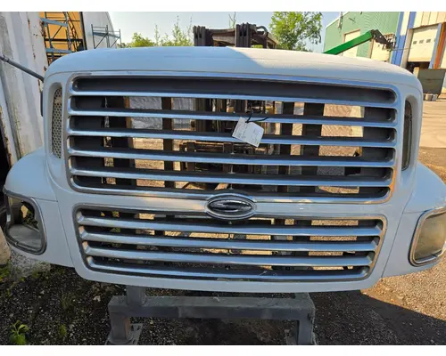 STERLING A9500 SERIES Hood