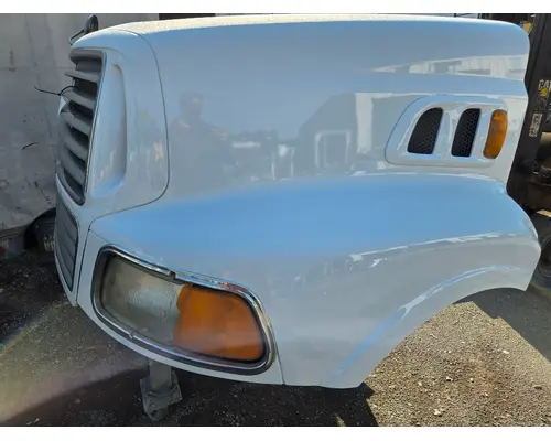 STERLING A9500 SERIES Hood