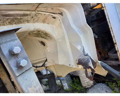 STERLING A9500 SERIES Hood