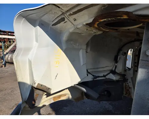 STERLING A9500 SERIES Hood