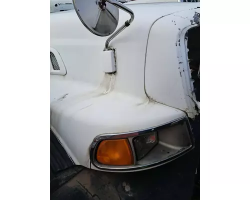 STERLING A9500 SERIES Hood