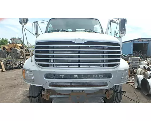 STERLING A9500 SERIES Hood