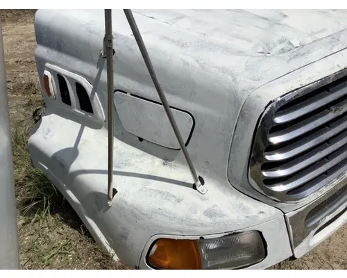 STERLING A9500 SERIES Hood