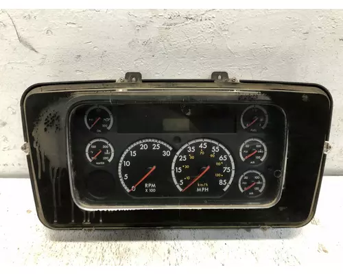 STERLING A9500 SERIES Instrument Cluster