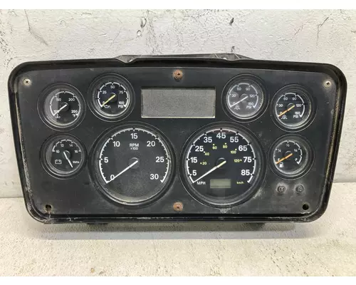 STERLING A9500 SERIES Instrument Cluster