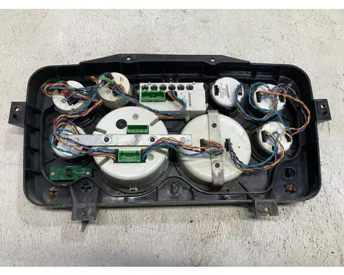 STERLING A9500 SERIES Instrument Cluster