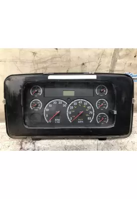 STERLING A9500 SERIES Instrument Cluster