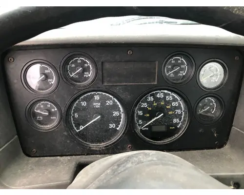 STERLING A9500 SERIES Instrument Cluster