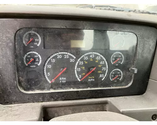 STERLING A9500 SERIES Instrument Cluster