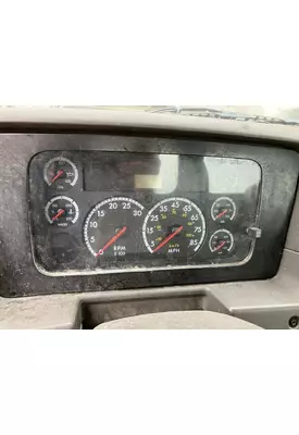 STERLING A9500 SERIES Instrument Cluster