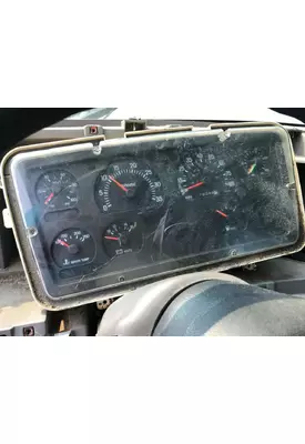 STERLING A9500 SERIES Instrument Cluster