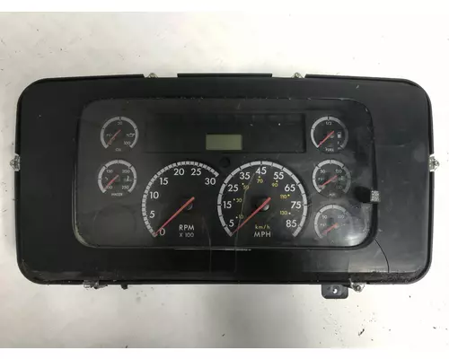 STERLING A9500 SERIES Instrument Cluster