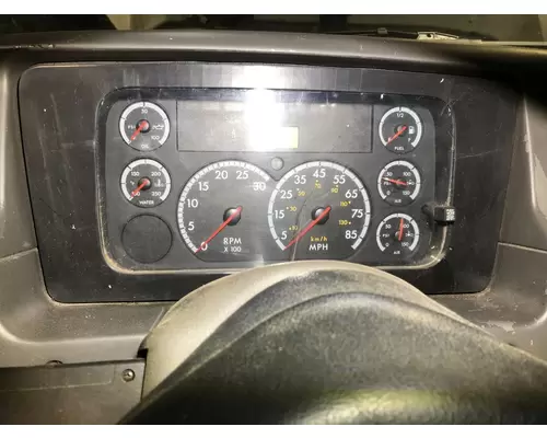 STERLING A9500 SERIES Instrument Cluster