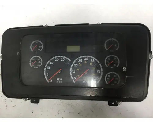 STERLING A9500 SERIES Instrument Cluster