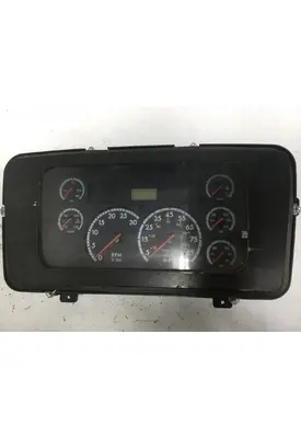 STERLING A9500 SERIES Instrument Cluster