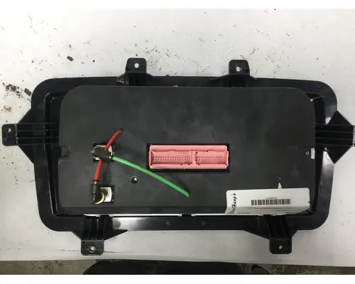 STERLING A9500 SERIES Instrument Cluster