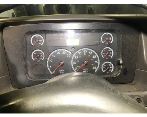 STERLING A9500 SERIES Instrument Cluster