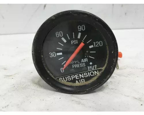 STERLING A9500 SERIES Instrument Cluster