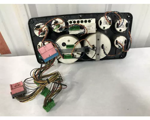 STERLING A9500 SERIES Instrument Cluster