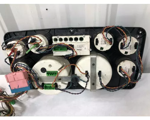 STERLING A9500 SERIES Instrument Cluster