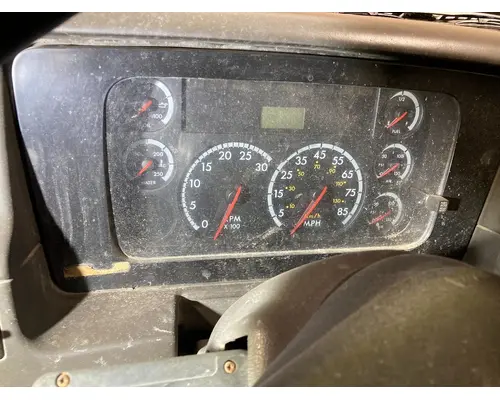 STERLING A9500 SERIES Instrument Cluster