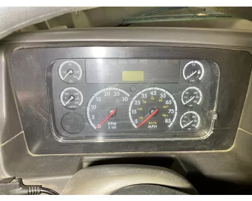 STERLING A9500 SERIES Instrument Cluster