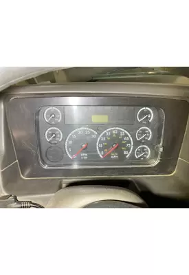 STERLING A9500 SERIES Instrument Cluster