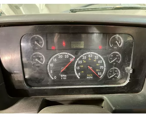 STERLING A9500 SERIES Instrument Cluster