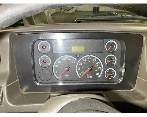 STERLING A9500 SERIES Instrument Cluster