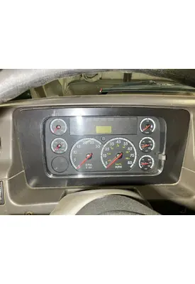STERLING A9500 SERIES Instrument Cluster